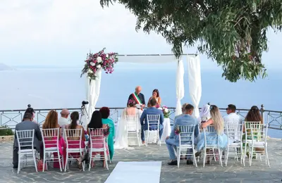 Interprete per Matrimonio a Roma